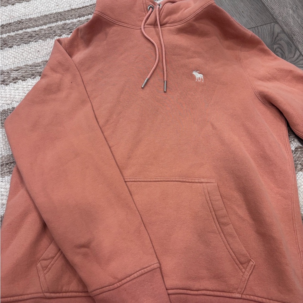 WOMENS PEACHY HOODIE